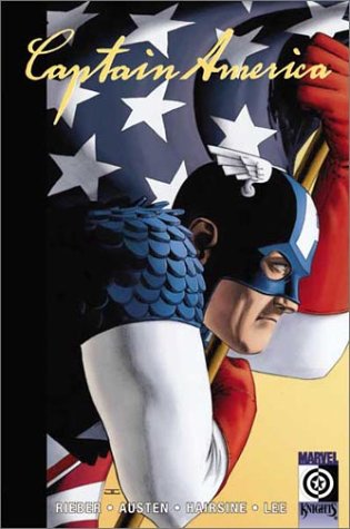 Captain America Vol. 2: Extremists TPB