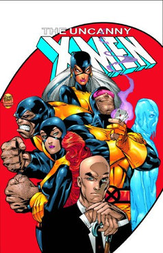 X-Men vs. Apocalypse - Volume 2: Ages of Apocalypse TPB