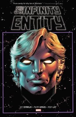 The Infinity Entity TPB
