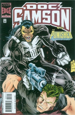 DOC SAMSON #3