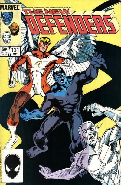 DEFENDERS #131 (DIRECT EDITION)