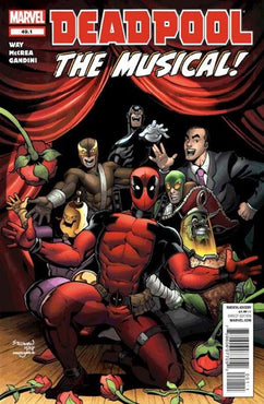 DEADPOOL (2008) #49.1