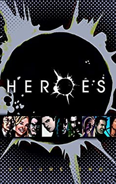 Heroes Vol. 2 HC