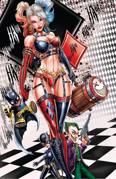 WHITE WIDOW #3 PUDDIN METAL EXCLUSIVE