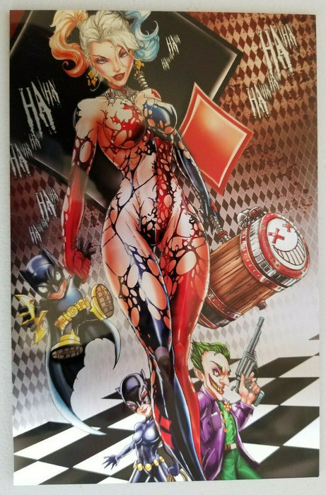 WHITE WIDOW #3 PUDDIN VENOMIZED METAL EXCLUSIVE