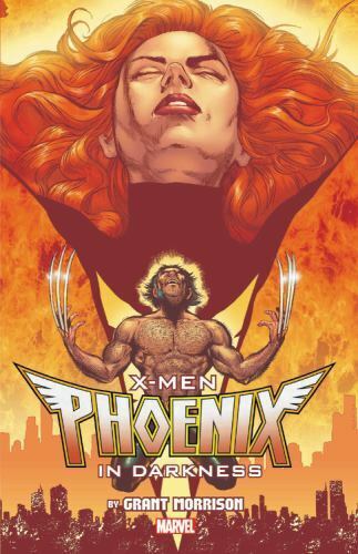 X-Men: Phoenix In Darkness by Grant Morrison TPB